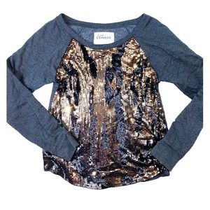 Express Sweatshirt